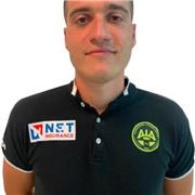 Insegnante di educazione motoria, ginnastica posturale